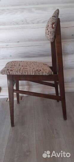 Стулья СССР