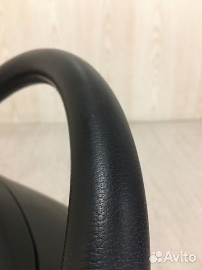 Руль Mercedes Benz E280 W211 M272.943 2007