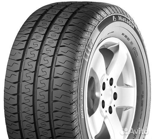 Torero MPS330 185/75 R16