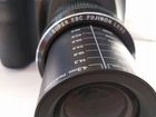 Цифровой фотоаппарат fuji с суперзумом объявление продам