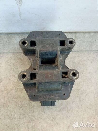 Катушка зажигания Opel Vectra B 2526055A