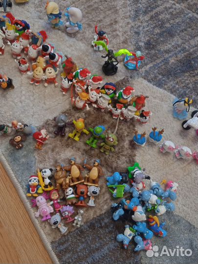 Киндер сюрприз