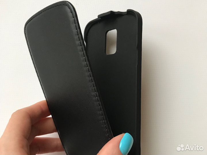 Чехол на Samsung S5 mini