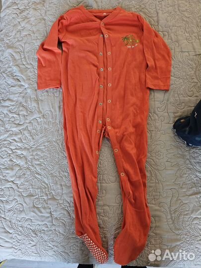 Слипы пакетом