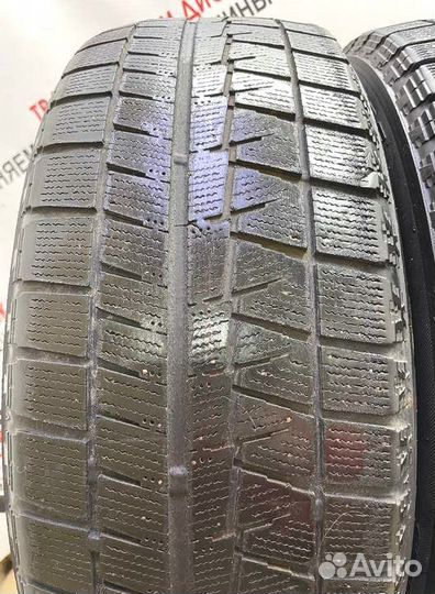 Bridgestone Blizzak Revo GZ 215/60 R16 P