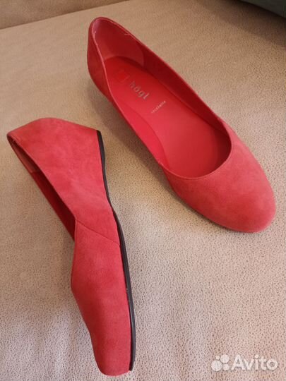 Туфли женские Hogl 41 р