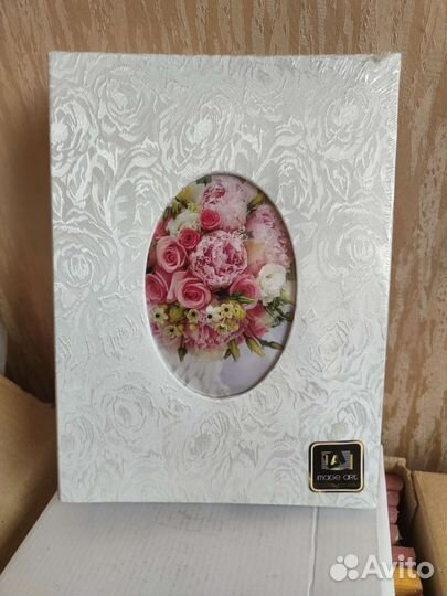 Фотоальбом новый