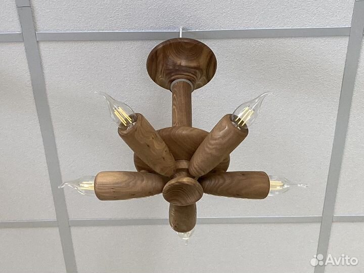 Изделия из древесины