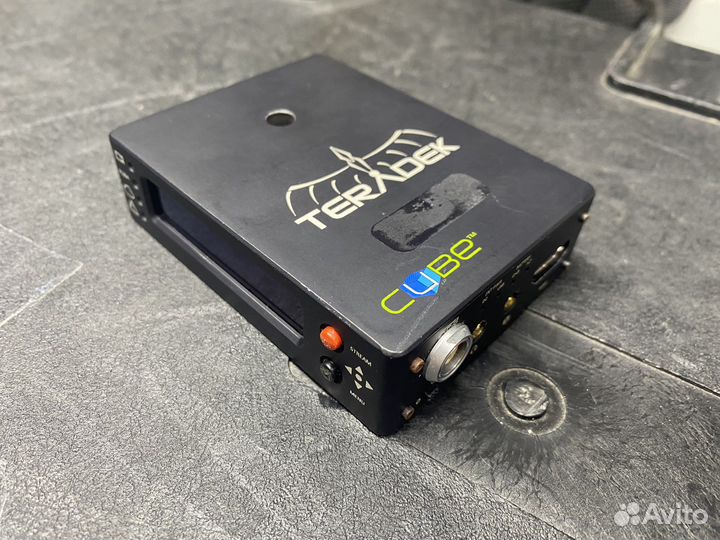 Teradek bond 2 hdmi