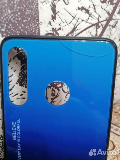 Чехол для honor 20s