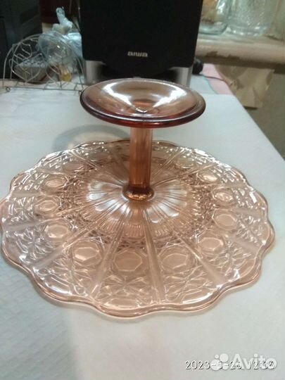 Подставка для десертов