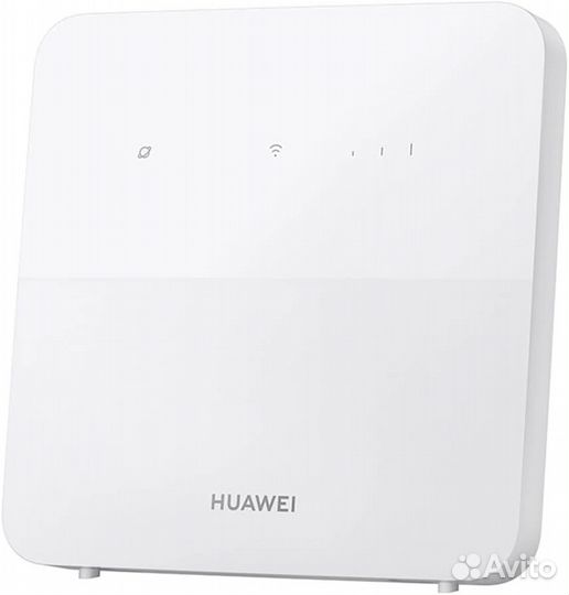 Wi-Fi роутер Huawei 51060JWD