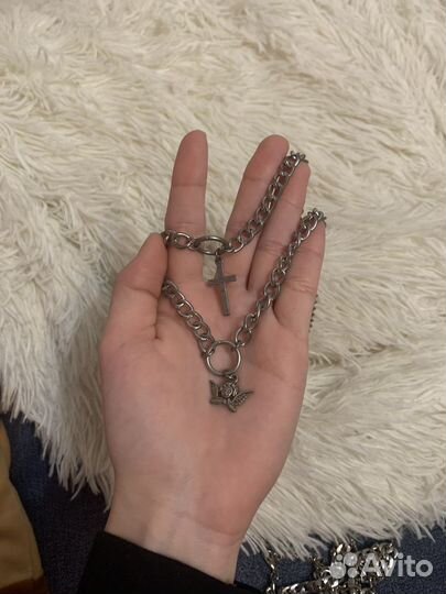 Цепочка