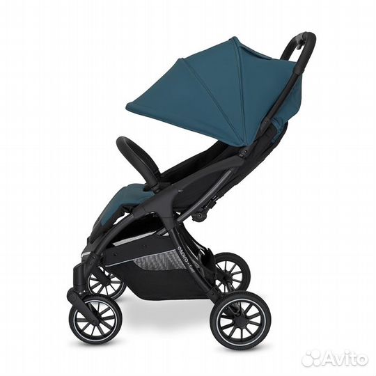 Espiro Fuel хаки компакт.мягкая прогулочная