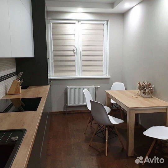 Кухни на заказ. В любом стиле