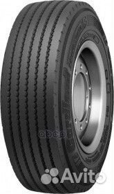 Автошина 215/75 R17,5 cordiant professional TR-1