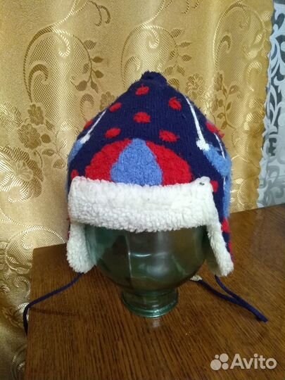 Шапки от 50