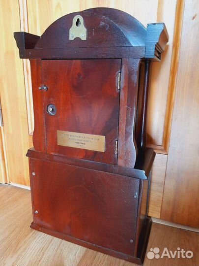 Часы каминные 