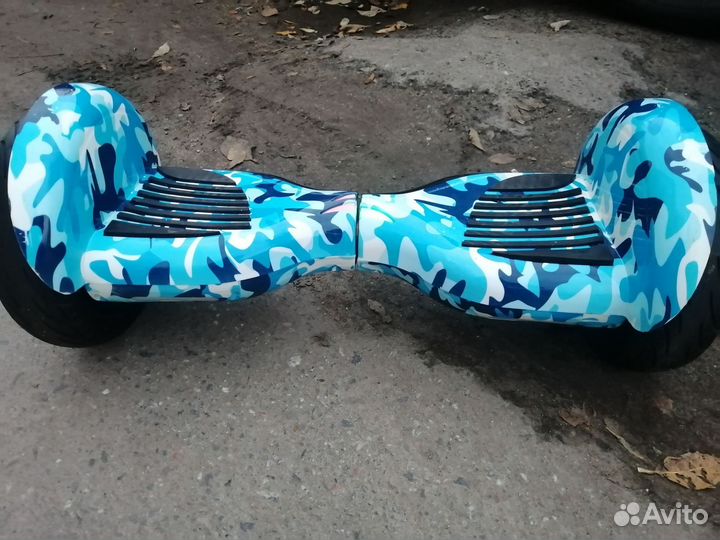 Гироскутер новый