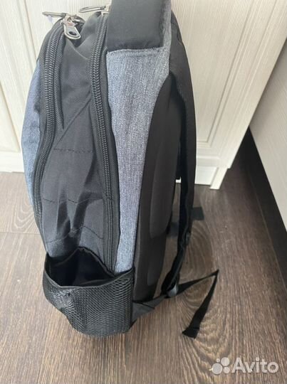 Новые рюкзаки