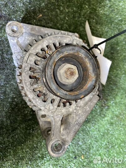 Генератор 3zzfe Toyota Corolla 2706022180