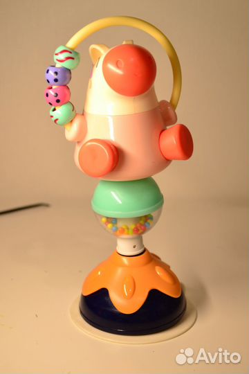 Развивающие игрушки комплект