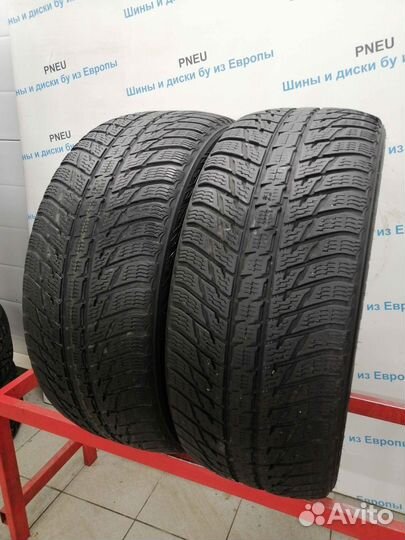 Nokian Tyres WR SUV 3 265/50 R20 111V