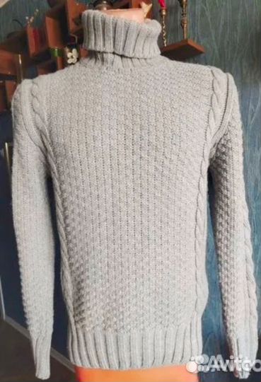 Dolce Gabbana свитера 3 шт