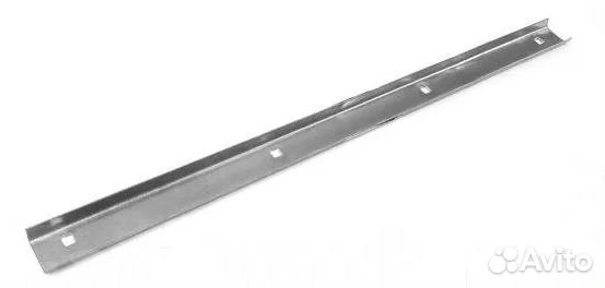 Планка брызговика зад 3302 - 8511194 планка С/об