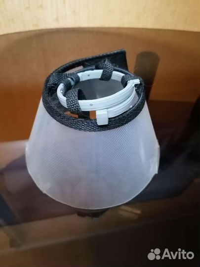 Воротник медицинский для животных