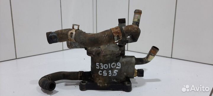 Корпус термостата (Changan CS35)