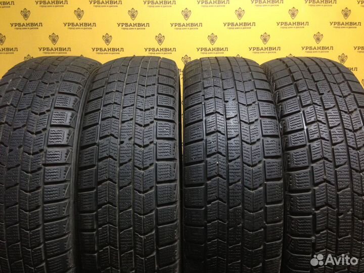 Dunlop DSX-2 205/60 R16