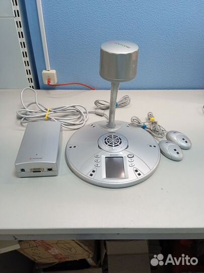 Система видеоконференции Polycom Cx5000