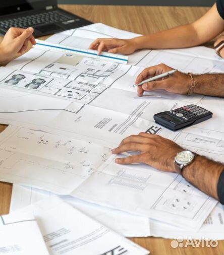 Кадастровый инженер (межевание, технический план)