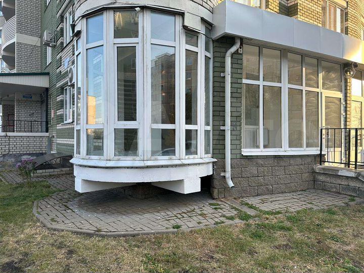 Свободного назначения, 50.2 м²