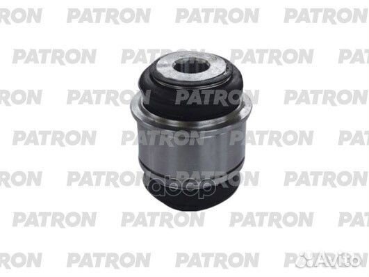 Сайлентблок цапфы land rover discovery III 07/2004