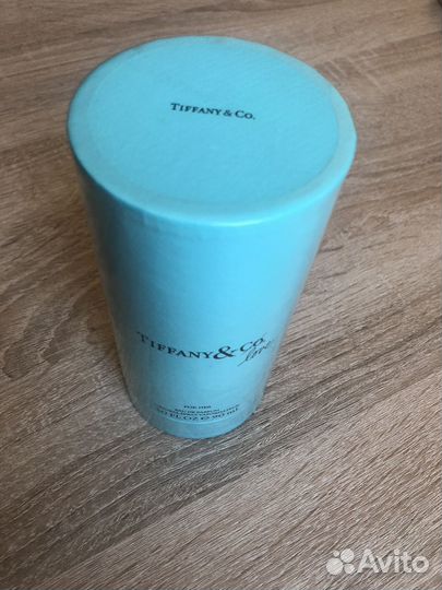 Tiffany co love for her Оригинал