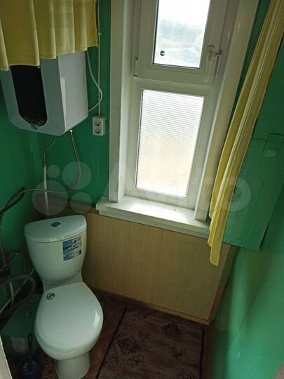 3-к. квартира, 50,7 м², 2/2 эт.