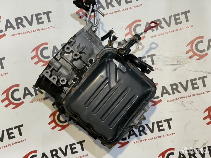 АКПП F4A42 Sonata 2.0