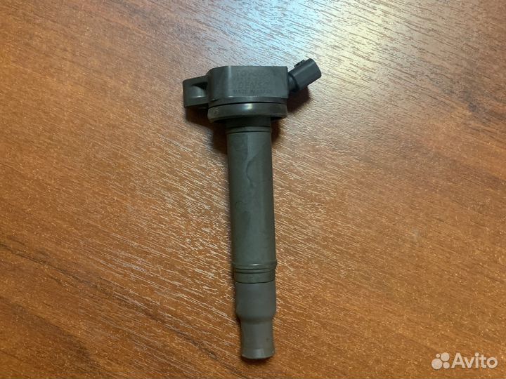 Катушка зажигания toyota mark 2 110 кузов