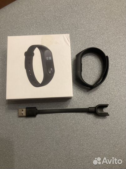 Xiaomi mi band 2