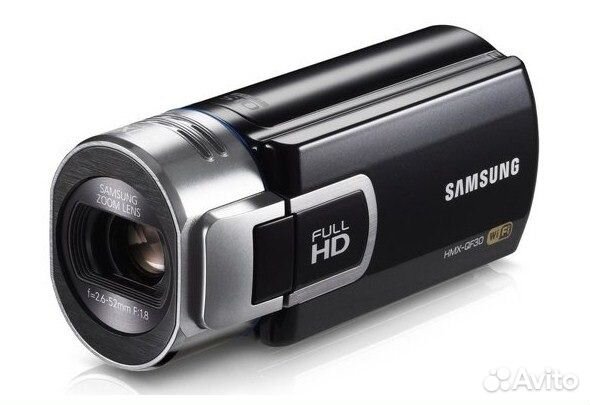 Hd Видеокамера