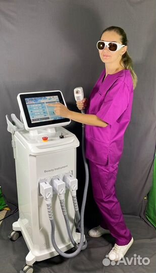 Косметологические аппараты большой выбор