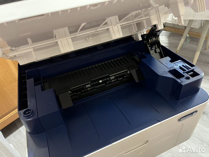 Мфу принтер xerox workcentre 3025