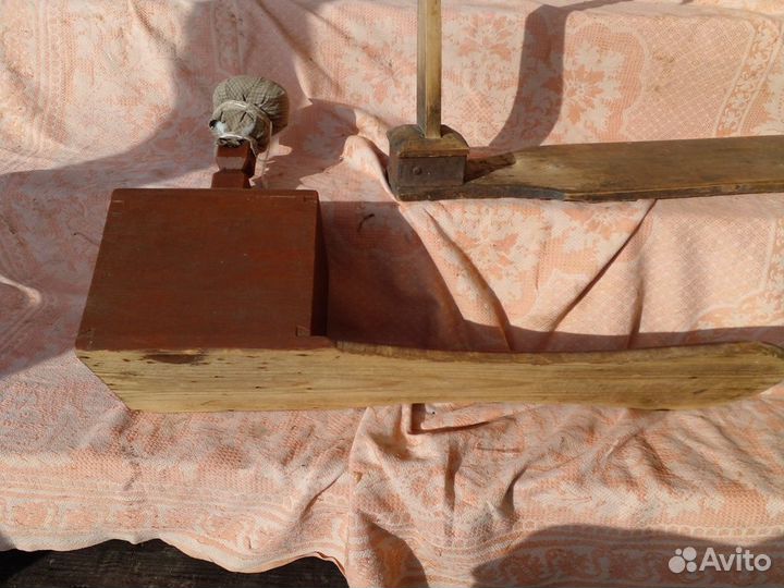 Швейка Чесало старинные царизм