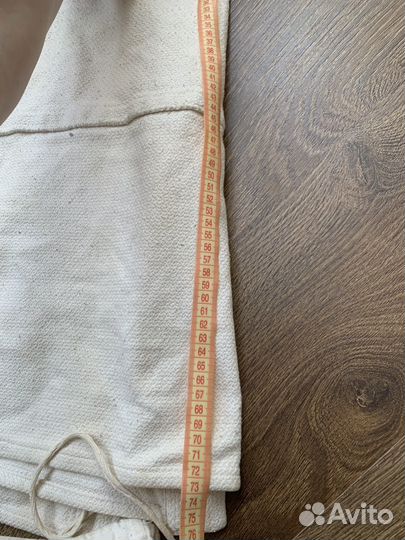 Самбовка кимоно для борьбы рост 170-180