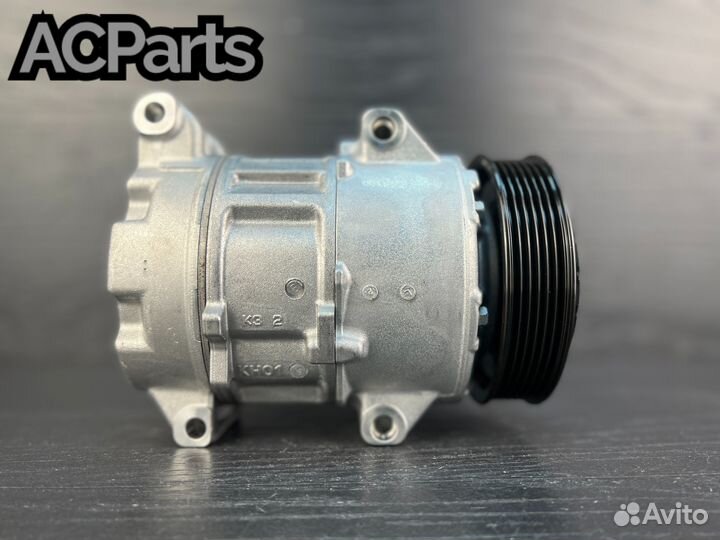 Компрессор кондиционера Lexus ES