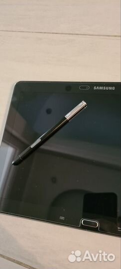 Samsung Galaxy Note 10.1 2014 edition