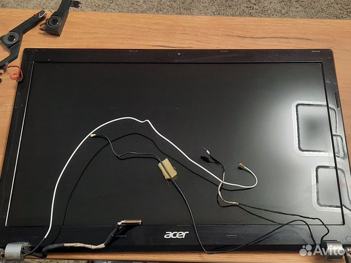 Матрица для ноутбука acer