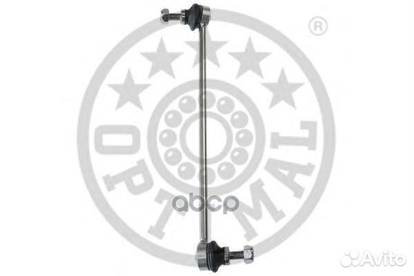 Стойка стабилизатора BMW: 1 (E81) 1 (E87) 1 C